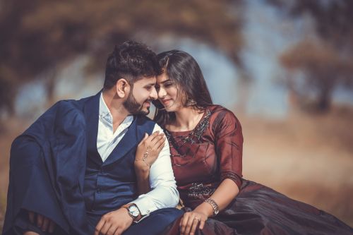Local Swinging Couples