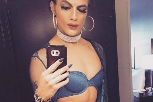 Local Trans and Cross Dressers profiles