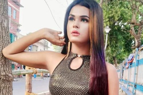 Pune Trans and Cross Dressers
